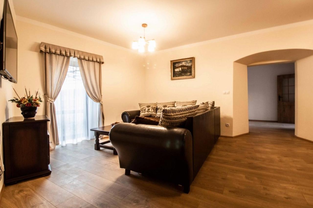 Residence Tvrz Skocice Ngoại thất bức ảnh