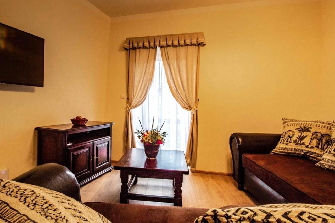 Residence Tvrz Skocice Ngoại thất bức ảnh