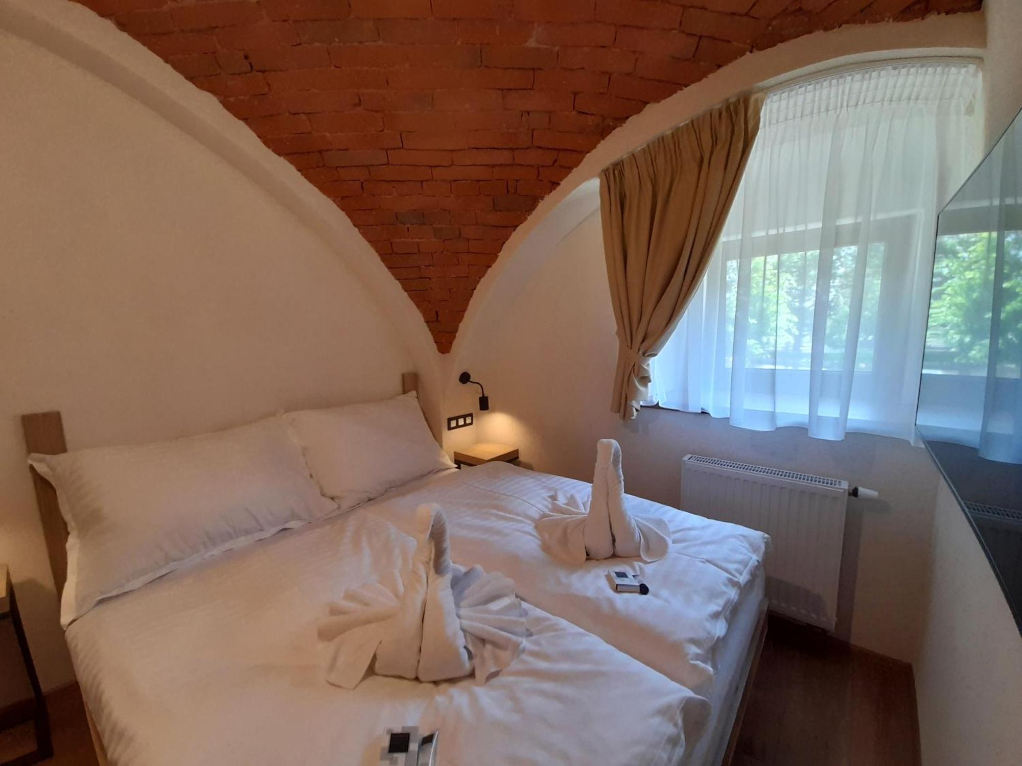 Residence Tvrz Skocice Ngoại thất bức ảnh
