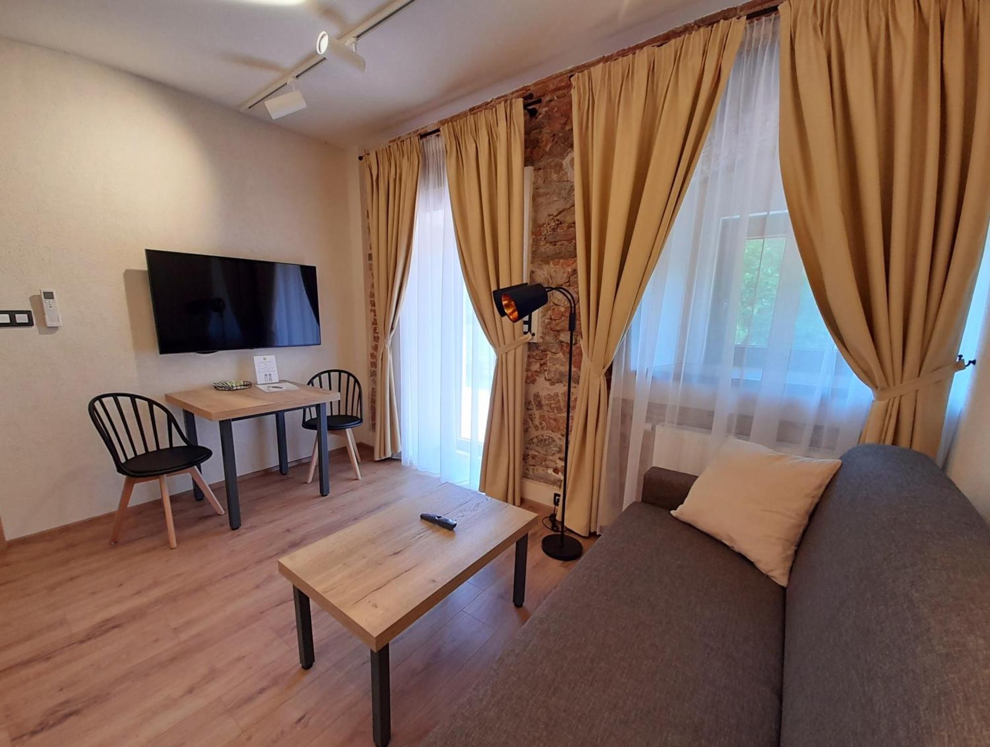 Residence Tvrz Skocice Ngoại thất bức ảnh