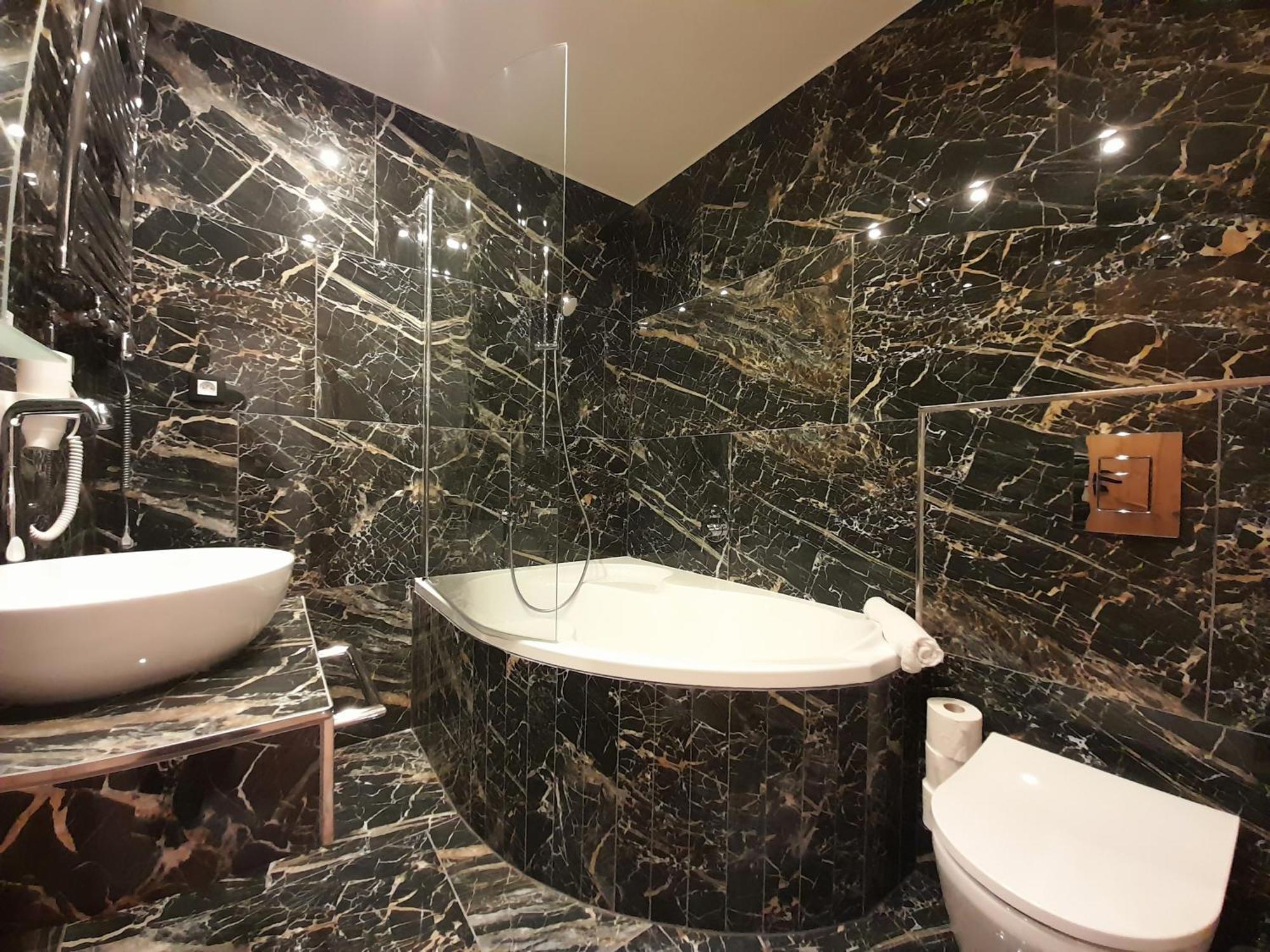 Residence Tvrz Skocice Ngoại thất bức ảnh