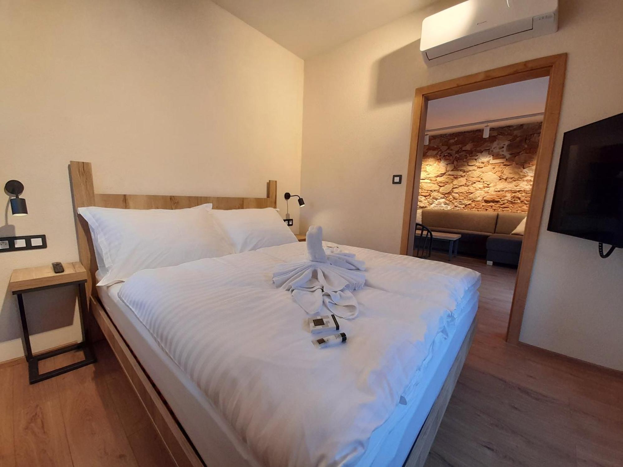 Residence Tvrz Skocice Ngoại thất bức ảnh