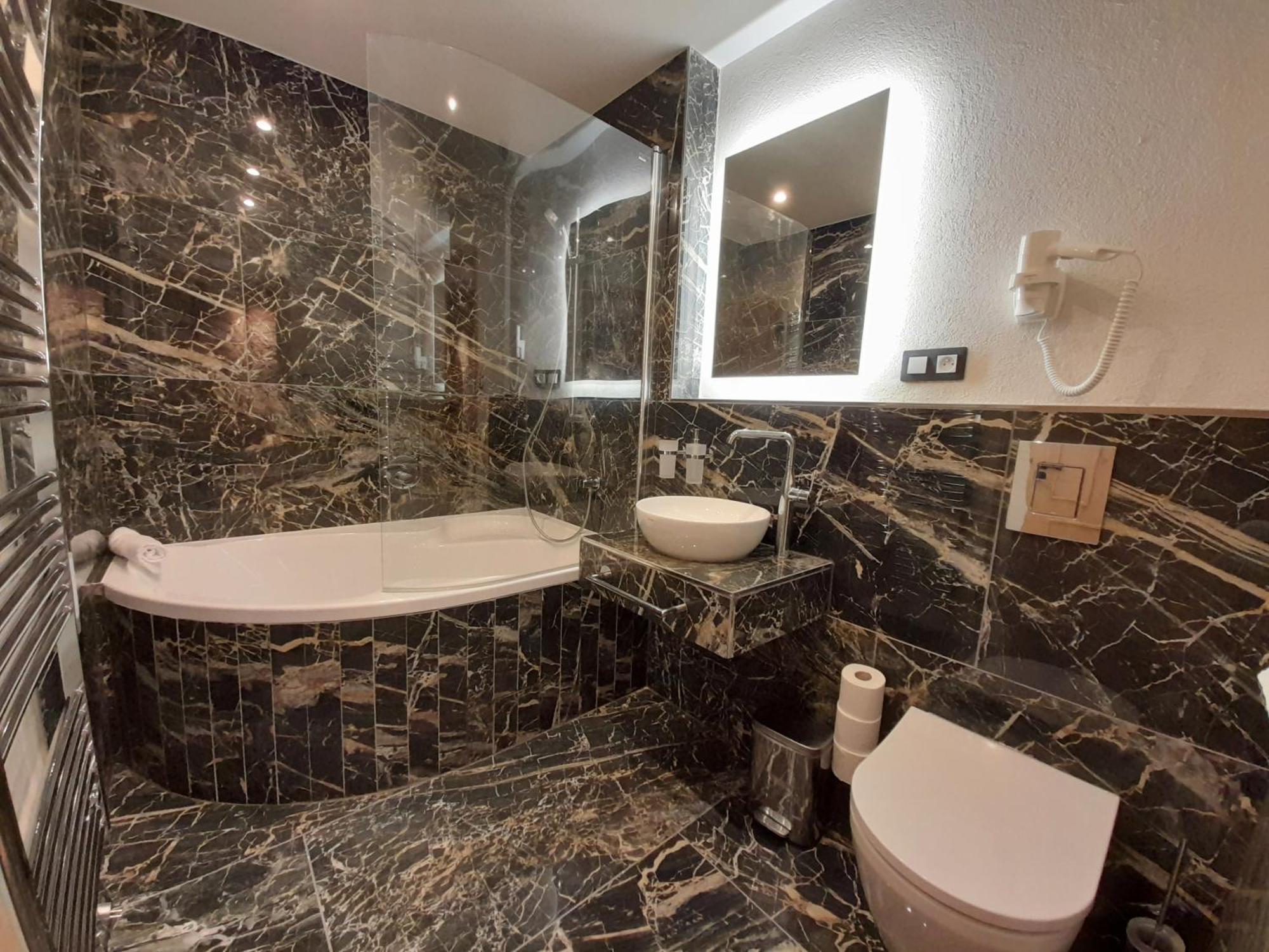 Residence Tvrz Skocice Ngoại thất bức ảnh
