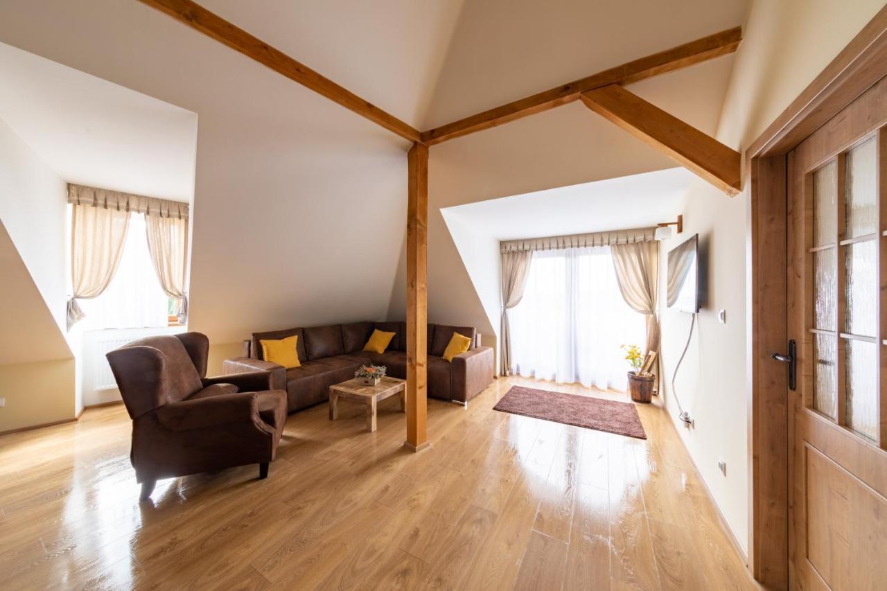 Residence Tvrz Skocice Ngoại thất bức ảnh