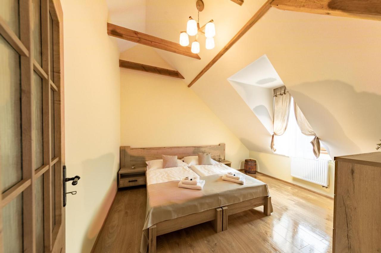 Residence Tvrz Skocice Ngoại thất bức ảnh