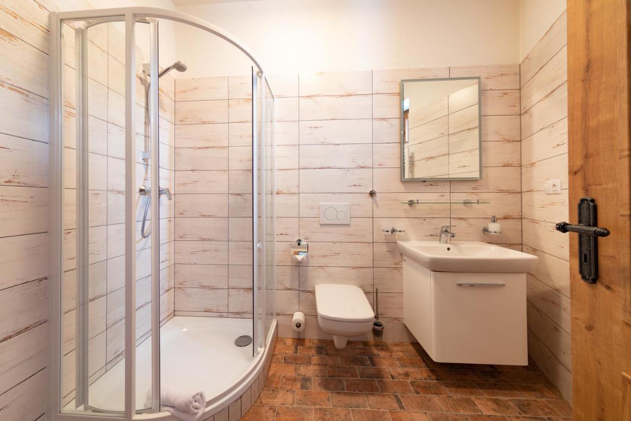 Residence Tvrz Skocice Ngoại thất bức ảnh